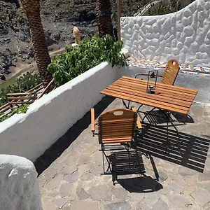 La Piedra Blanca Ferienhaus San Sebastián de la Gomera
