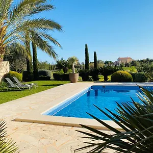 ☆gehobene - Pool Traumgarten Pizzaofen A/c☆ Apartment Porto Cristo