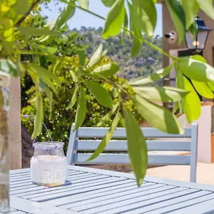 Bellavista Apartment Puerto de Sóller
