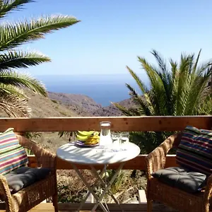 Casa Alma Ferienhaus Hermigua
