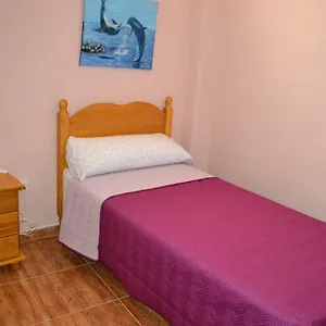 Junonia Maritimo Apartment Playa de Santiago (Isla de la Gomera)